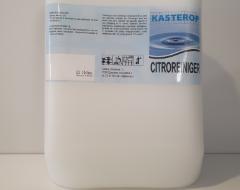 Kasterop citro reiniger 5L.